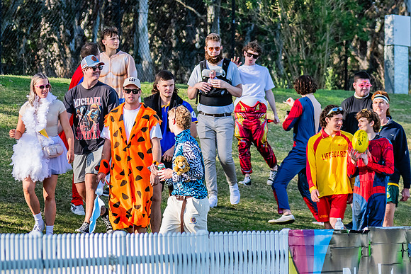 WPD Grand Final - East Coast v UTS - 9 September 2023