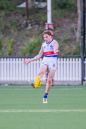 Rd 4 MPD - North Shore v UNSW-ES - 27 April 2024