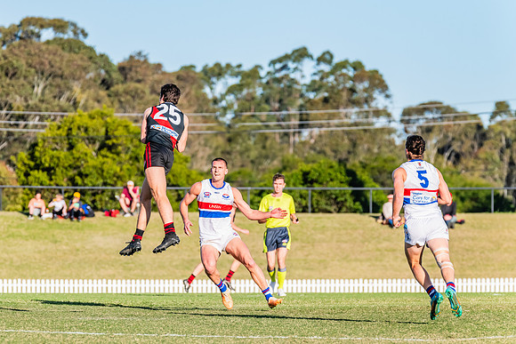 MPD Grand Final - North Shore v UNSW-ES - 9 September 2023