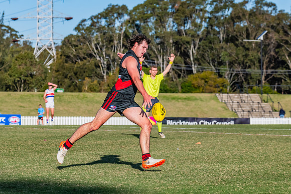 MPD Grand Final - North Shore v UNSW-ES - 9 September 2023