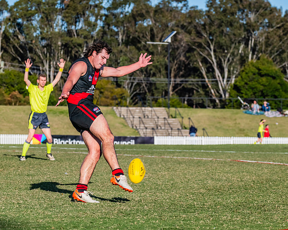 MPD Grand Final - North Shore v UNSW-ES - 9 September 2023