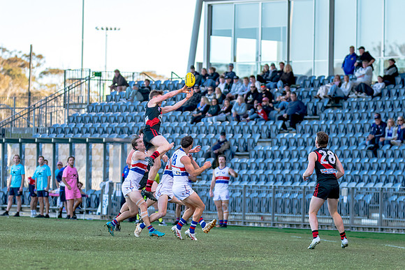 MPD Grand Final - North Shore v UNSW-ES - 9 September 2023