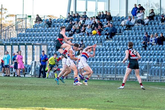 MPD Grand Final - North Shore v UNSW-ES - 9 September 2023