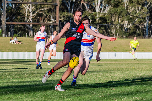 MPD Grand Final - North Shore v UNSW-ES - 9 September 2023