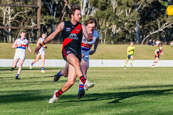 MPD Grand Final - North Shore v UNSW-ES - 9 September 2023