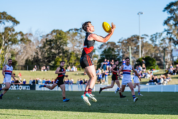 MPD Grand Final - North Shore v UNSW-ES - 9 September 2023