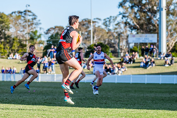 MPD Grand Final - North Shore v UNSW-ES - 9 September 2023