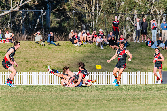 MPD Grand Final - North Shore v UNSW-ES - 9 September 2023