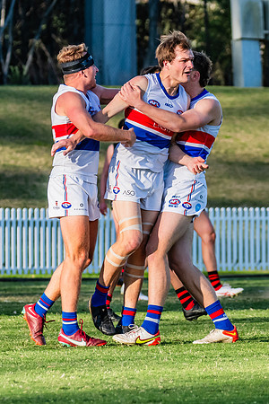 MPD Grand Final - North Shore v UNSW-ES - 9 September 2023