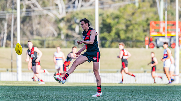 MPD Grand Final - North Shore v UNSW-ES - 9 September 2023