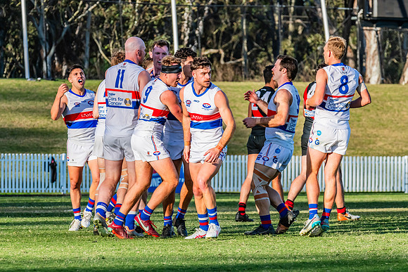 MPD Grand Final - North Shore v UNSW-ES - 9 September 2023