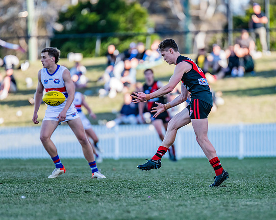 MPD Grand Final - North Shore v UNSW-ES - 9 September 2023