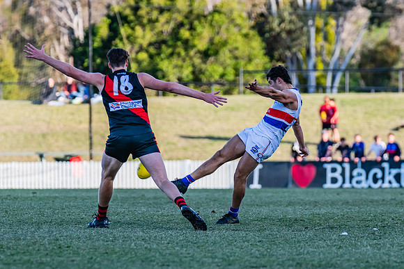MPD Grand Final - North Shore v UNSW-ES - 9 September 2023