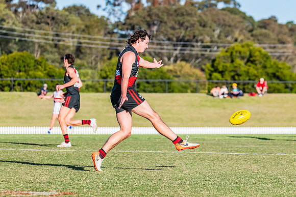 MPD Grand Final - North Shore v UNSW-ES - 9 September 2023
