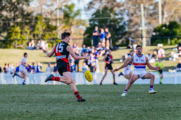 MPD Grand Final - North Shore v UNSW-ES - 9 September 2023
