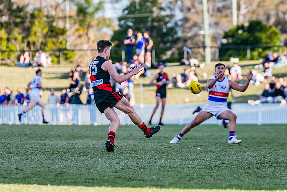 MPD Grand Final - North Shore v UNSW-ES - 9 September 2023