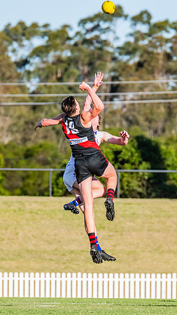 MPD Grand Final - North Shore v UNSW-ES - 9 September 2023
