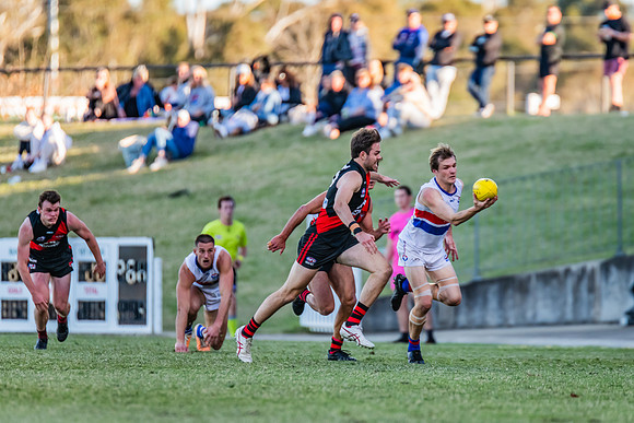 MPD Grand Final - North Shore v UNSW-ES - 9 September 2023