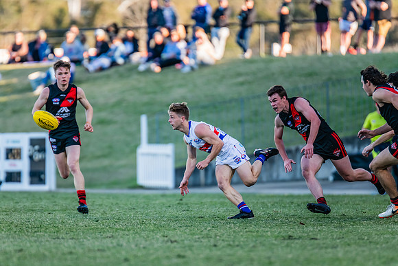 MPD Grand Final - North Shore v UNSW-ES - 9 September 2023