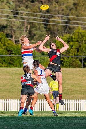 MPD Grand Final - North Shore v UNSW-ES - 9 September 2023