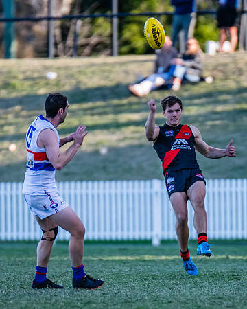 MPD Grand Final - North Shore v UNSW-ES - 9 September 2023