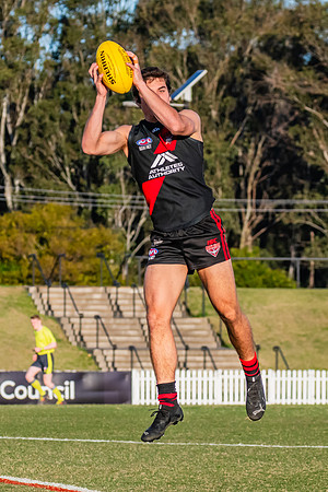 MPD Grand Final - North Shore v UNSW-ES - 9 September 2023