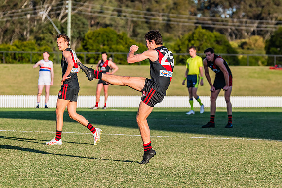 MPD Grand Final - North Shore v UNSW-ES - 9 September 2023
