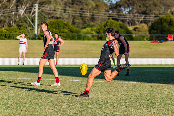 MPD Grand Final - North Shore v UNSW-ES - 9 September 2023