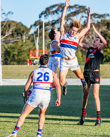MPD Grand Final - North Shore v UNSW-ES - 9 September 2023