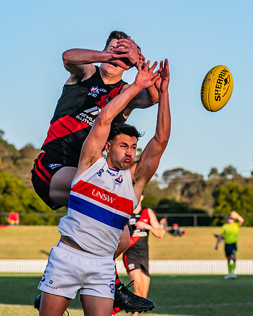 MPD Grand Final - North Shore v UNSW-ES - 9 September 2023