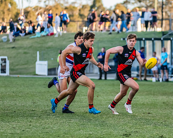 MPD Grand Final - North Shore v UNSW-ES - 9 September 2023