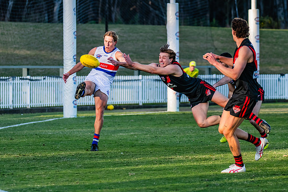 MPD Grand Final - North Shore v UNSW-ES - 9 September 2023