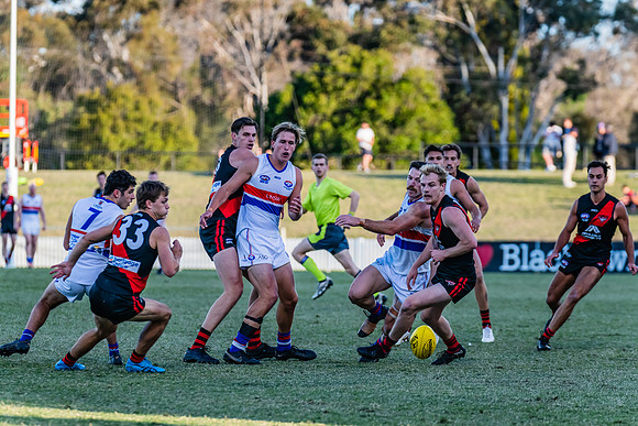 MPD Grand Final - North Shore v UNSW-ES - 9 September 2023