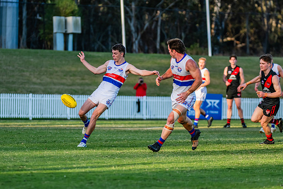 MPD Grand Final - North Shore v UNSW-ES - 9 September 2023