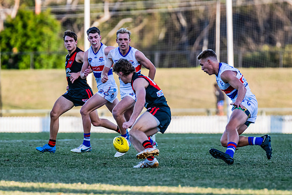 MPD Grand Final - North Shore v UNSW-ES - 9 September 2023