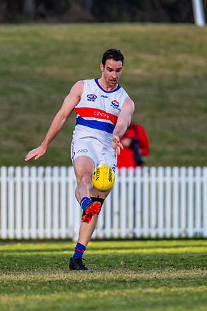 MPD Grand Final - North Shore v UNSW-ES - 9 September 2023