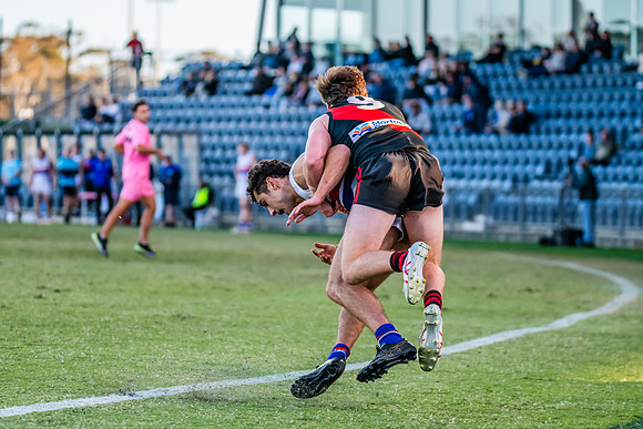 MPD Grand Final - North Shore v UNSW-ES - 9 September 2023