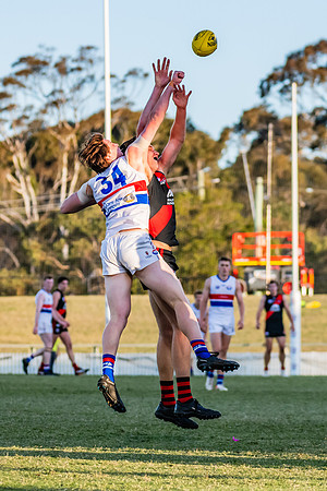 MPD Grand Final - North Shore v UNSW-ES - 9 September 2023