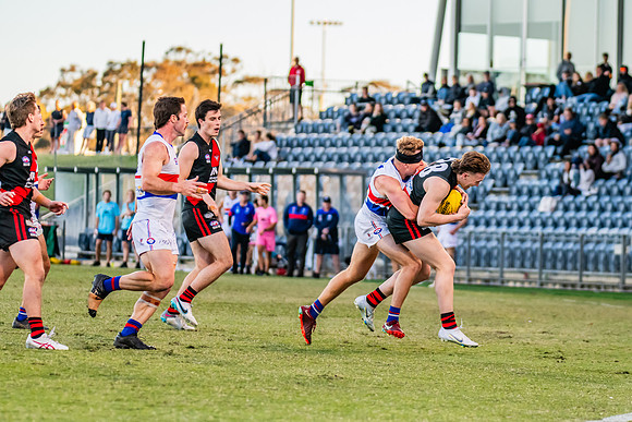 MPD Grand Final - North Shore v UNSW-ES - 9 September 2023