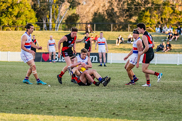 MPD Grand Final - North Shore v UNSW-ES - 9 September 2023