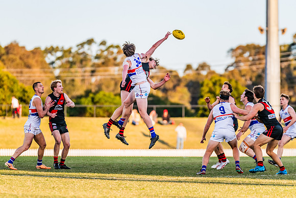 MPD Grand Final - North Shore v UNSW-ES - 9 September 2023