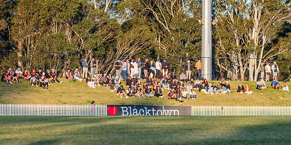 MPD Grand Final - North Shore v UNSW-ES - 9 September 2023
