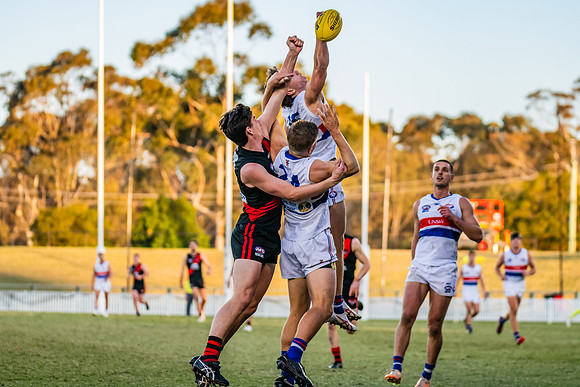 MPD Grand Final - North Shore v UNSW-ES - 9 September 2023