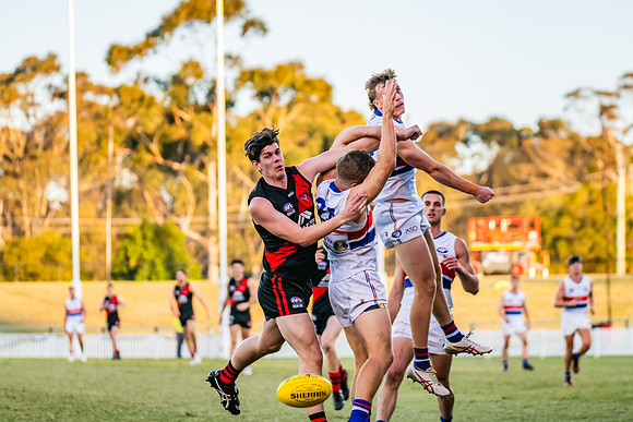 MPD Grand Final - North Shore v UNSW-ES - 9 September 2023