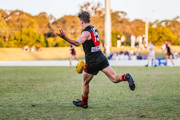 MPD Grand Final - North Shore v UNSW-ES - 9 September 2023