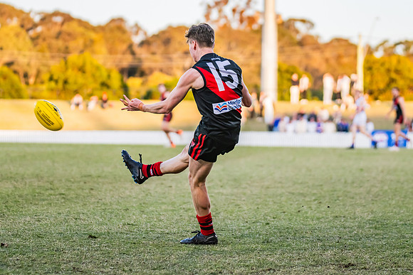 MPD Grand Final - North Shore v UNSW-ES - 9 September 2023