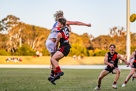 MPD Grand Final - North Shore v UNSW-ES - 9 September 2023