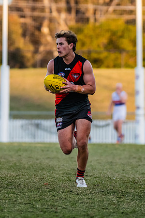 MPD Grand Final - North Shore v UNSW-ES - 9 September 2023