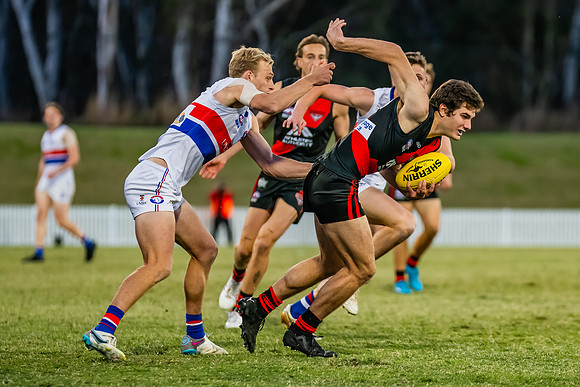 MPD Grand Final - North Shore v UNSW-ES - 9 September 2023