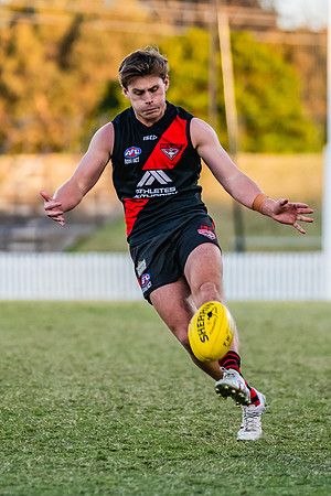 MPD Grand Final - North Shore v UNSW-ES - 9 September 2023